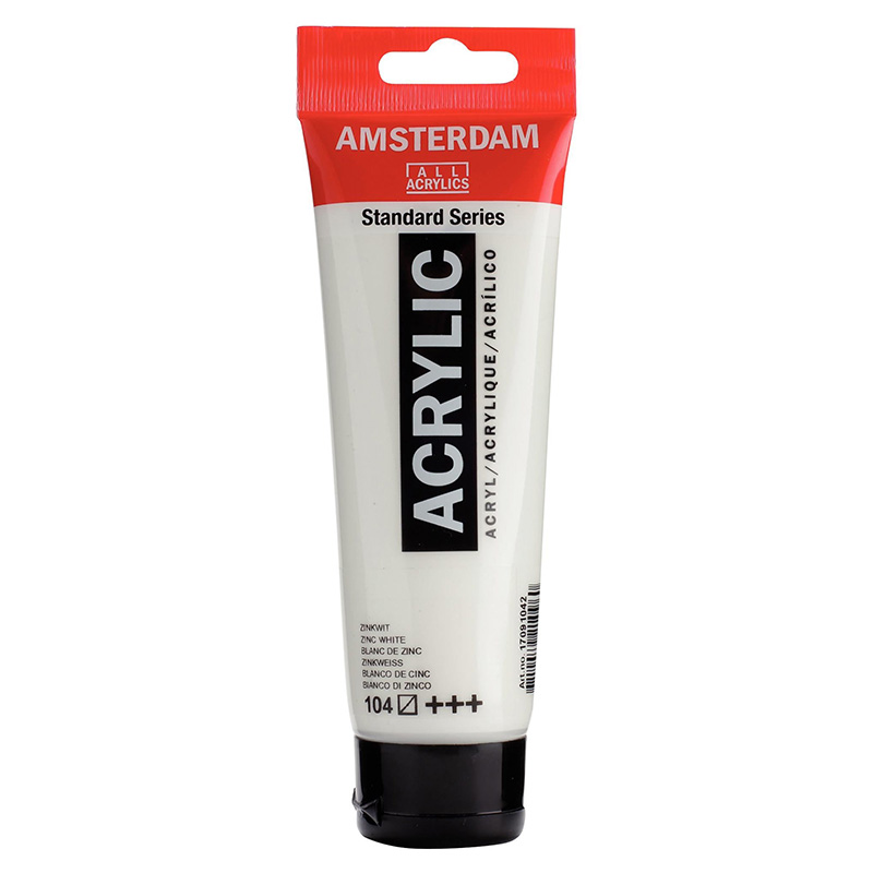 Amsterdam acryl
